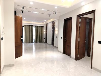 Living Room Image of 2160 Sq.ft 3 BHK Builder Floor for sale in Sector 45 Gurgaon for Rs. 27000000