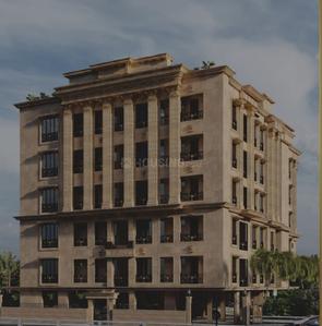 Image of 1410 Sq.ft 3 BHK Apartment / Flat for sale in Gopalapuram, Chennai for Rs. 38800000