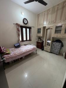 Bedroom Image of 600 Sq.ft 2 BHK Duplex for sale in Tarsali Vadodara for Rs. 6500000