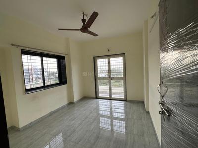 Hall Image of 880 Sq.ft 2 BHK Apartment / Flat for rent in Nakshatrawadi Aurangabad for Rs. 12000