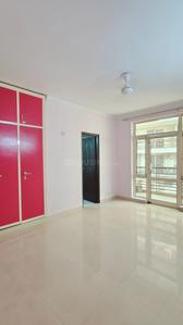 Hall Image of 1850 Sq.ft 3 BHK Apartment / Flat for rent in Aarcity Krishna Apra Sapphire, Indirapuram Ghaziabad for Rs. 38000