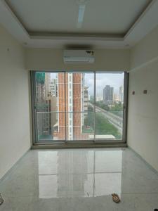 Bedroom Image of 1450 Sq.ft 3 BHK Apartment / Flat for rent in Aum Punit Devi Sadan, Matunga East Mumbai for Rs. 190000