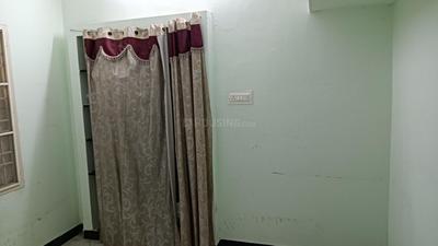 Bedroom Image of 950 Sq.ft 2 BHK Independent House for rent in Keelkattalai Chennai for Rs. 20000