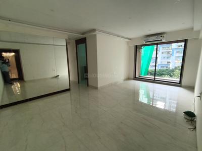 Bedroom Image of 2400 Sq.ft 3 BHK Apartment / Flat for sale in Belapur CBD Navi Mumbai for Rs. 45000000