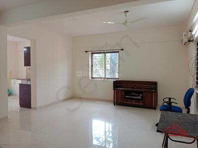 Hall Image of 1970 Sq.ft 4 BHK Duplex for sale in DS Sage, Visthar Bengaluru for Rs. 11000000