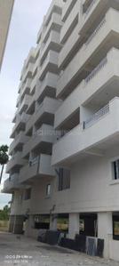 Image of 1050 Sq.ft 2 BHK Apartment / Flat for sale in Adibatla, Hyderabad for Rs. 3961500