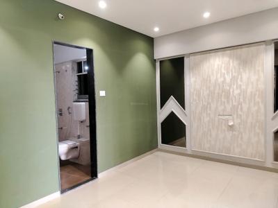 Bedroom Image of 1085 Sq.ft 2 BHK Apartment / Flat for sale in Puraniks Abitante, Bavdhan Pune for Rs. 7700000