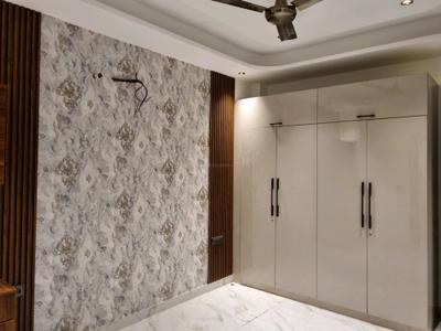 Bedroom Image of 1500 Sq.ft 4 BHK Builder Floor for sale in Raju Parak Extension New Delhi for Rs. 15000000