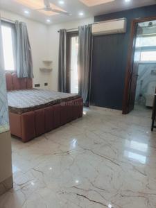 Hall Image of 900 Sq.ft 3 BHK Builder Floor for sale in Rajinder Nagar New Delhi for Rs. 18000000