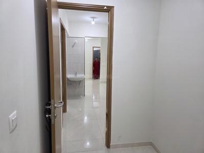 Bathroom Image of 1710 Sq.ft 3 BHK Apartment / Flat for sale in Nanded Pune for Rs. 15400000