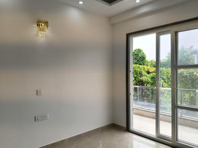 Bedroom Image of 1950 Sq.ft 3 BHK Builder Floor for sale in Palam Vihar Gurgaon for Rs. 27900000