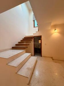 Hall Image of 2850 Sq.ft 4 BHK Penthouse for rent in Cooke Town Bengaluru for Rs. 130000