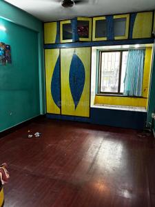 Bedroom Image of 1600 Sq.ft 3 BHK Apartment / Flat for rent in Natural Heights, Kaikhali Kolkata for Rs. 22000