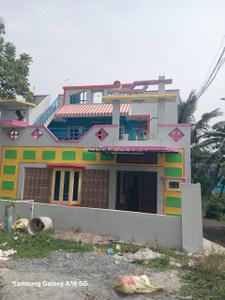 Image of 1600 Sq.ft 3 BHK Independent House for sale in Kottai Karai, Chennai for Rs. 5500000