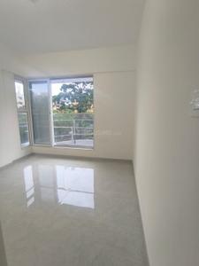 Bedroom Image of 550 Sq.ft 1 BHK Apartment / Flat for sale in Hindustan The Erica, Borivali West Mumbai for Rs. 17500000