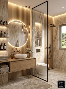 Bedroom Image of 832 Sq.ft 2 BHK Apartment / Flat for sale in Prabhadevi Mumbai for Rs. 32500000