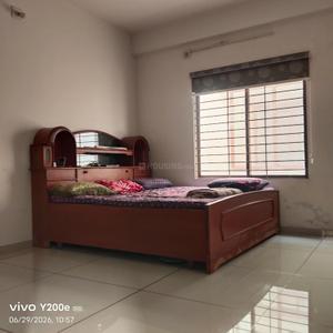 Bedroom Image of 1600 Sq.ft 4 BHK Independent House for sale in Kalali Vadodara for Rs. 8000000