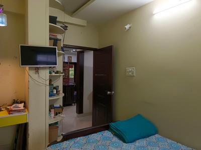 Bedroom Image of 2000 Sq.ft 4 BHK Builder Floor for sale in Banjara Hills Hyderabad for Rs. 22000000