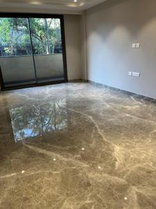 Hall Image of 3600 Sq.ft 4 BHK Builder Floor for sale in Rajouri Garden New Delhi for Rs. 62500000