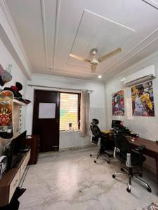 Hall Image of 1500 Sq.ft 3 BHK Builder Floor for rent in Sector 46 Gurgaon for Rs. 48000