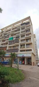 1 BHK Flat