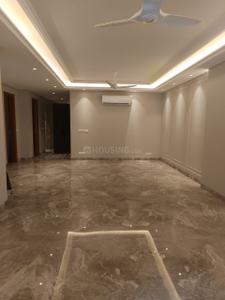 Hall Image of 2700 Sq.ft 4 BHK Builder Floor for rent in Panchsheel Enclave New Delhi for Rs. 300000