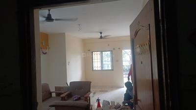 Hall Image of 1550 Sq.ft 3 BHK Apartment / Flat for sale in Aarti Ashoka Ratna, Shankar Nagar Raipur for Rs. 4200000
