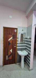 Bathroom Image of 1200 Sq.ft 2.5 BHK Builder Floor for rent in Trisulia Cuttack for Rs. 12000