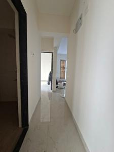 Image of 1040 Sq.ft 2 BHK Apartment / Flat for rent in Varun Garden, Thane West, Thane for Rs. 43000