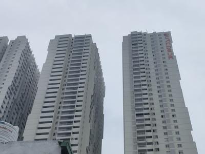 Building Image of 1652 Sq.ft 3 BHK Apartment / Flat for sale in Candeur Crescent, Nallagandla Hyderabad for Rs. 17000000