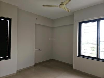 Bedroom Image of 1352 Sq.ft 2 BHK Apartment / Flat for sale in Belvalkar Solacia, Wagholi Pune for Rs. 7800000