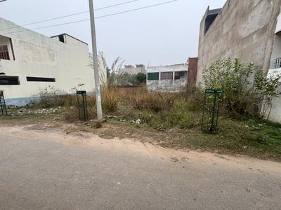 Image of 1800 Sq.ft Residential Plot / Land for sale in Chitaipur, Varanasi for Rs. 12600000