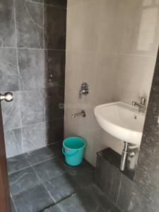Image of 630 Sq.ft 1 BHK Apartment / Flat for sale in Shapoorji Pallonji Joyville Hadapsar Annexe, Shewalewadi, Pune for Rs. 4750000