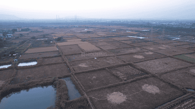 Image of 1089 Sq.ft Residential Plot / Land for sale in Ranjanpada, Navi Mumbai for Rs. 1200000