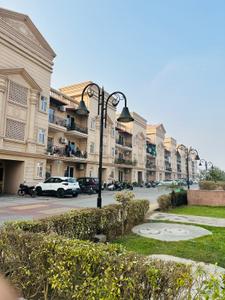Image of 1500 Sq.ft 2 BHK Apartment / Flat for sale in Signature Sunrise The Premium Floor, Sector 36, Karnal for Rs. 5000000