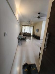 Hall Image of 1020 Sq.ft 2 BHK Apartment / Flat for rent in Trimurti Eternal Exotica, Handewadi Pune for Rs. 24000