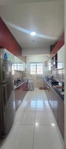 Image of 1239 Sq.ft 2 BHK Apartment / Flat for sale in Sattva Opus by Sattva Group, T Dasarahalli, Bengaluru for Rs. 14500000