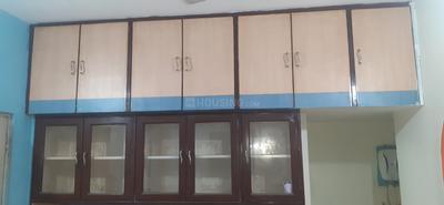 Bedroom Image of 1900 Sq.ft 3 BHK Apartment / Flat for sale in Manjalpur Vadodara for Rs. 4500000