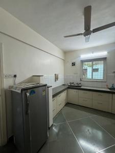Kitchen Image of 3600 Sq.ft 4 BHK Villa for sale in Cidco Nashik for Rs. 30000000