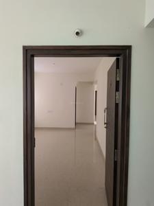 Main Entrance Image of 1210 Sq.ft 2 BHK Apartment / Flat for sale in Miyapur Hyderabad for Rs. 8400000