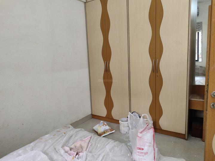 Bhagyanagar Bedroom One 1