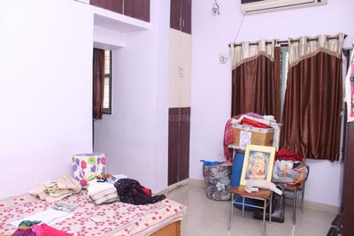 Bedroom Image of 1590 Sq.ft 4 BHK Independent House for sale in Duttawadi Nagpur for Rs. 12200000