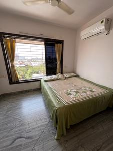 Bedroom Image of 1260 Sq.ft 2 BHK Apartment / Flat for sale in Varachha Surat for Rs. 5700000