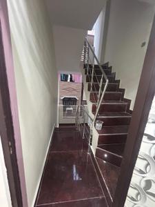 Image of 550 Sq.ft 1 BHK Builder Floor for rent in Preet Vihar, New Delhi for Rs. 12000