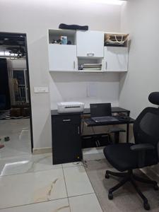 Hall Image of 1470 Sq.ft 3 BHK Apartment / Flat for sale in Shriram Chirping Woods, Harlur Bengaluru for Rs. 25000000