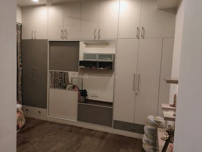 Bedroom Image of 2800 Sq.ft 4 BHK Apartment / Flat for sale in M3M Merlin, Sector 67 Gurgaon for Rs. 63000000
