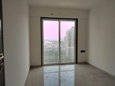 Bedroom Image of 1250 Sq.ft 3 BHK Apartment / Flat for sale in K Riddhi Siddhi Regency, Kamothe Navi Mumbai for Rs. 14000000