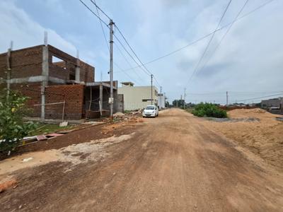 Image of 1250 Sq.ft Residential Plot / Land for sale in Vedanta Vatika, Tatibandh, Raipur for Rs. 3000000