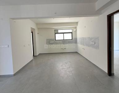 Hall Image of 2600 Sq.ft 3 BHK Apartment / Flat for sale in Noel Cloudwalk, Maradu Kochi for Rs. 28000000
