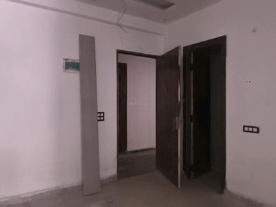 Living Room Image of 1050 Sq.ft 2 BHK Apartment / Flat for sale in Ambesten Twin Chalet, Noida Extension Greater Noida for Rs. 4050000
